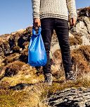 Worek na wodę Ortlieb Water Sack 10L Blue (prysznic) - 2
