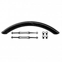 Błotnik ORTLIEB QUICK RACK MUDGUARD 38mm, 50mm, 72mm
