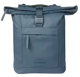 Torba miejska Basil Brooklyn - Double Pannier Bag MIK - 41L - navy - 3