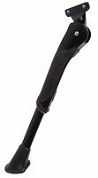 Podpórka tylna ATRANVELO REX HV 24"-28" regulowana 40mm wewnętrzna aluminiowa czarna