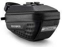 Torebka podsiodłowa z zintegrowanym błotnikiem 0,8L - Rockbros F003 - 3