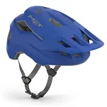 Kask MET Shelter MIPS - sonic blue matt - 2
