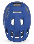 Kask MET Shelter MIPS - sonic blue matt - 4