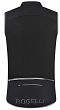 Kamizelka rowerowa Rogelli CORE, Black - 2
