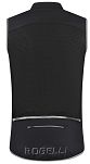 Kamizelka rowerowa Rogelli CORE, Black - 2