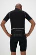 Kamizelka rowerowa Rogelli CORE, Black - 4