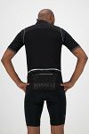 Kamizelka rowerowa Rogelli CORE, Black - 4