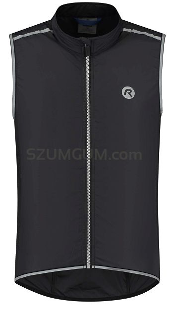 Kamizelka rowerowa Rogelli CORE, Black