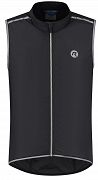 Kamizelka rowerowa Rogelli CORE, Black