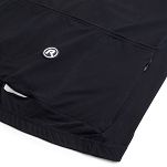 Wydajna bluza rowerowa Rogelli DISTANCE DWR czarna - 6