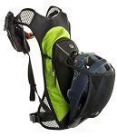 Plecak rowerowy Author TURBO X8 - 2