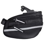 Torba podsiodłowa Topeak Wedge Pack II - LARGE - 4