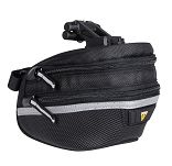 Torba podsiodłowa Topeak Wedge Pack II - LARGE - 3