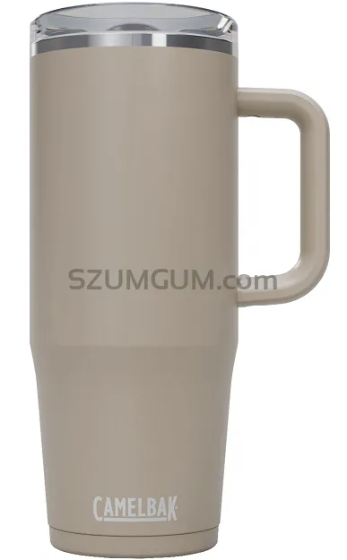 Kubek termiczny Camelbak Thrive Mug Insulated 950ml / 32oz - stone