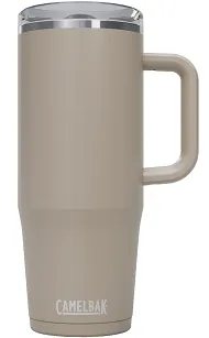 Kubek termiczny Camelbak Thrive Mug Insulated 950ml / 32oz - stone