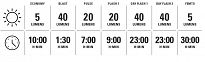 Lampka tylna Lezyne Stick+ Drive - 40 Lumen - 6