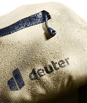Torba rowerowa pod ramę Deuter Cabezon FB 4 - desert / black - 5