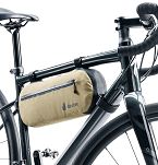 Torba rowerowa pod ramę Deuter Cabezon FB 4 - desert / black - 3