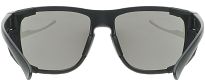 Okulary turystyczne UVEX Sportstyle 312 - black matt / mirror silver - 3