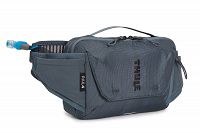 Nerka rowerowa, torba biodrowa Thule Rail 4L - HIP PACK DSL