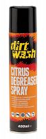 Odtłuszczacz WELDTITE DIRTWASH CD1 CITRUS DEGREASER Aerosol Spray 400ml