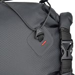 Geosmina BIKEPACKING - Handlebar Bag UL 10L - Ultralight - 3