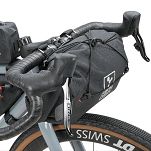 Geosmina BIKEPACKING - Handlebar Bag UL 10L - Ultralight - 6