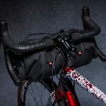 Geosmina BIKEPACKING - Handlebar Bag UL 10L - Ultralight - 5
