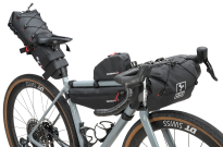 Geosmina BIKEPACKING - Handlebar Bag UL 10L - Ultralight - 9