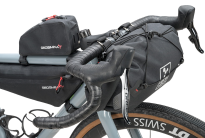 Geosmina BIKEPACKING - Handlebar Bag UL 10L - Ultralight - 10