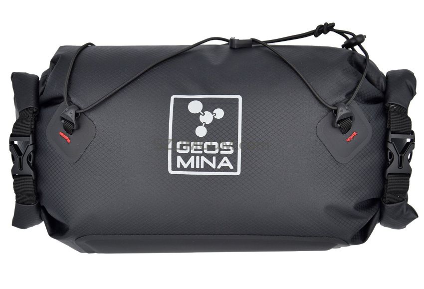 Geosmina BIKEPACKING - Handlebar Bag UL 10L - Ultralight