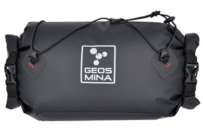 Geosmina BIKEPACKING - Handlebar Bag UL 10L - Ultralight