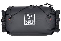 Geosmina BIKEPACKING - Handlebar Bag UL 10L - Ultralight