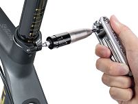 Mini klucz dynamometryczny Topeak Nano Torqbox X  2-6 Nm - 3