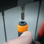 Głowica SKS Clik Tec do zaworów Clik Valve (SCV) - 4