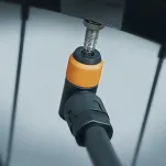 Głowica SKS Clik Tec do zaworów Clik Valve (SCV) - 5