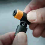 Głowica SKS Clik Tec do zaworów Clik Valve (SCV) - 7