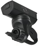 Lampa przednia ProX ENIF 350 lm, 1100 mAh, USB-C - 4