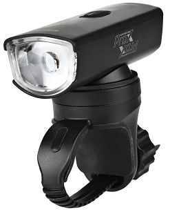 Lampa przednia ProX ENIF 350 lm, 1100 mAh, USB-C