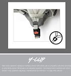 Kask narciarski i snowboardowy Alpina BIOM - BLACK MATT - 8
