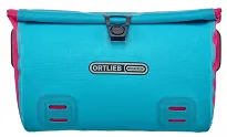 Torba na kierownice Ortlieb Bike Packing Velo-Sling 3L - Cyber blue/pink - 2