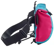 Torba na kierownice Ortlieb Bike Packing Velo-Sling 3L - Cyber blue/pink - 4