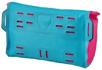 Torba na kierownice Ortlieb Bike Packing Velo-Sling 3L - Cyber blue/pink - 9