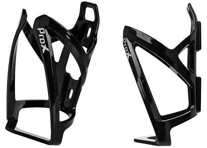 Koszyk na bidon - Prox BC-63 czarny