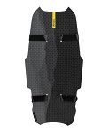 Błotnik rowerowy przedni Topeak D-FLASH EXPRESS DT, pod ramę - 3