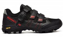 Buty ma rower MTB TOURING BUSHMASTER PRO VIBRAM  Roz. 43-44-45 - 2