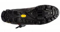 Buty ma rower MTB TOURING BUSHMASTER PRO VIBRAM  Roz. 43-44-45 - 4