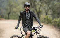 Kamizelka Rogelli MTB ADVNTR khaki - 7