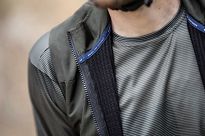 Kamizelka Rogelli MTB ADVNTR khaki - 8