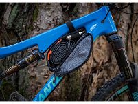 Torba na ramę BLACKBURN OUTPOST CORNER BAG czarna - 5
